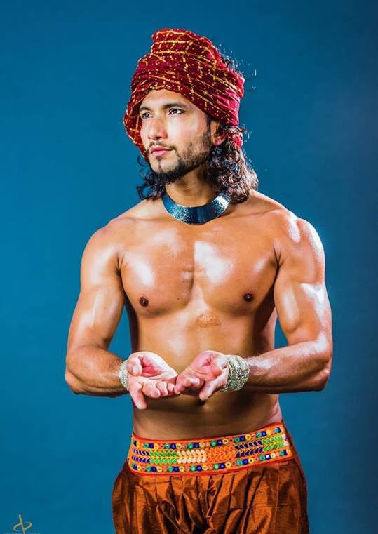 Sunny Singh